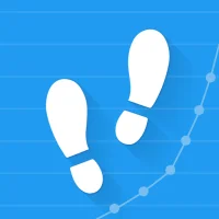 Pedometer - Step Counter App